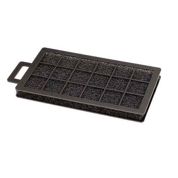 Air Filter For Front Control